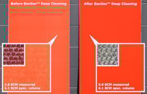 Image of Summer Heat Impacts Print Quality